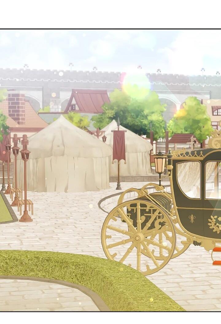 Манга Да начнётся сиквел провального романа - Глава 26 Страница 50