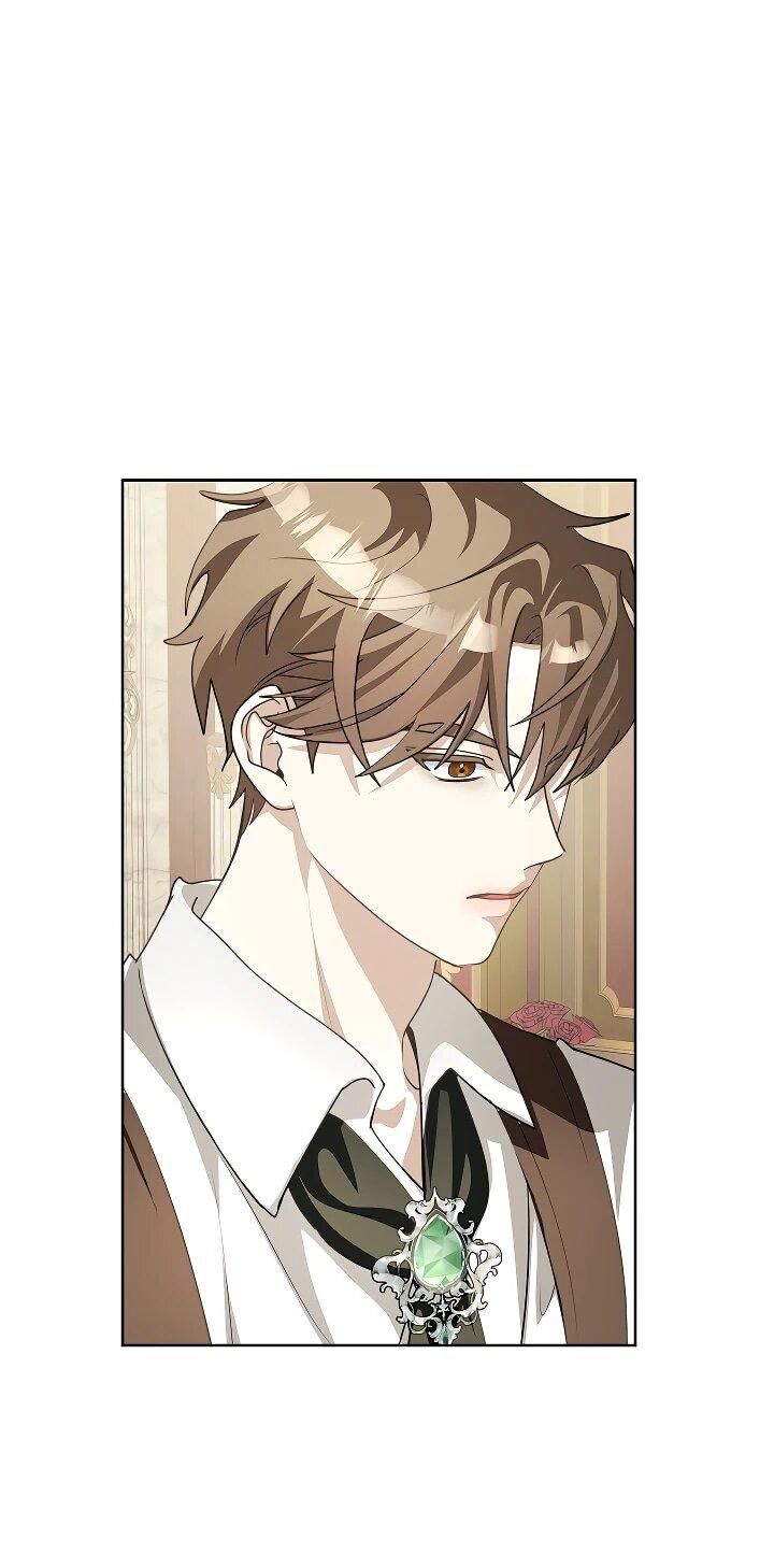 Манга Да начнётся сиквел провального романа - Глава 25 Страница 12