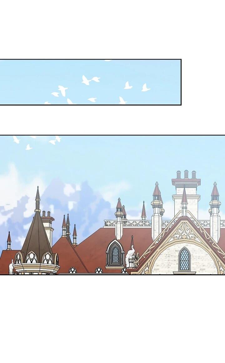 Манга Да начнётся сиквел провального романа - Глава 24 Страница 21