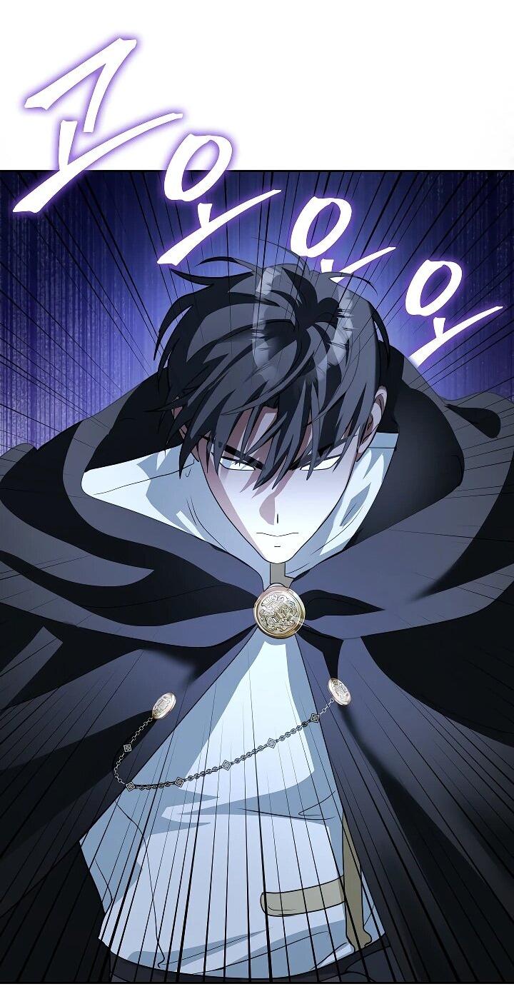 Манга Да начнётся сиквел провального романа - Глава 23 Страница 47