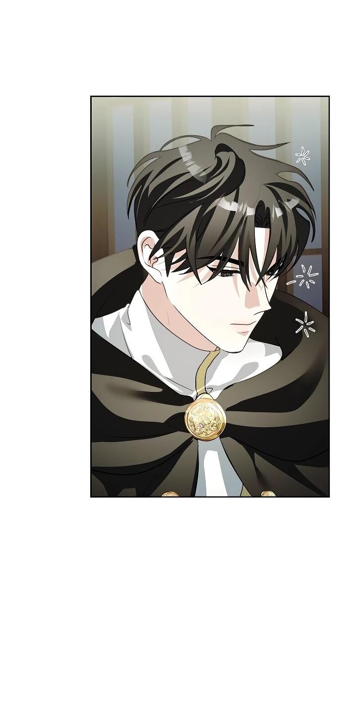 Манга Да начнётся сиквел провального романа - Глава 23 Страница 36