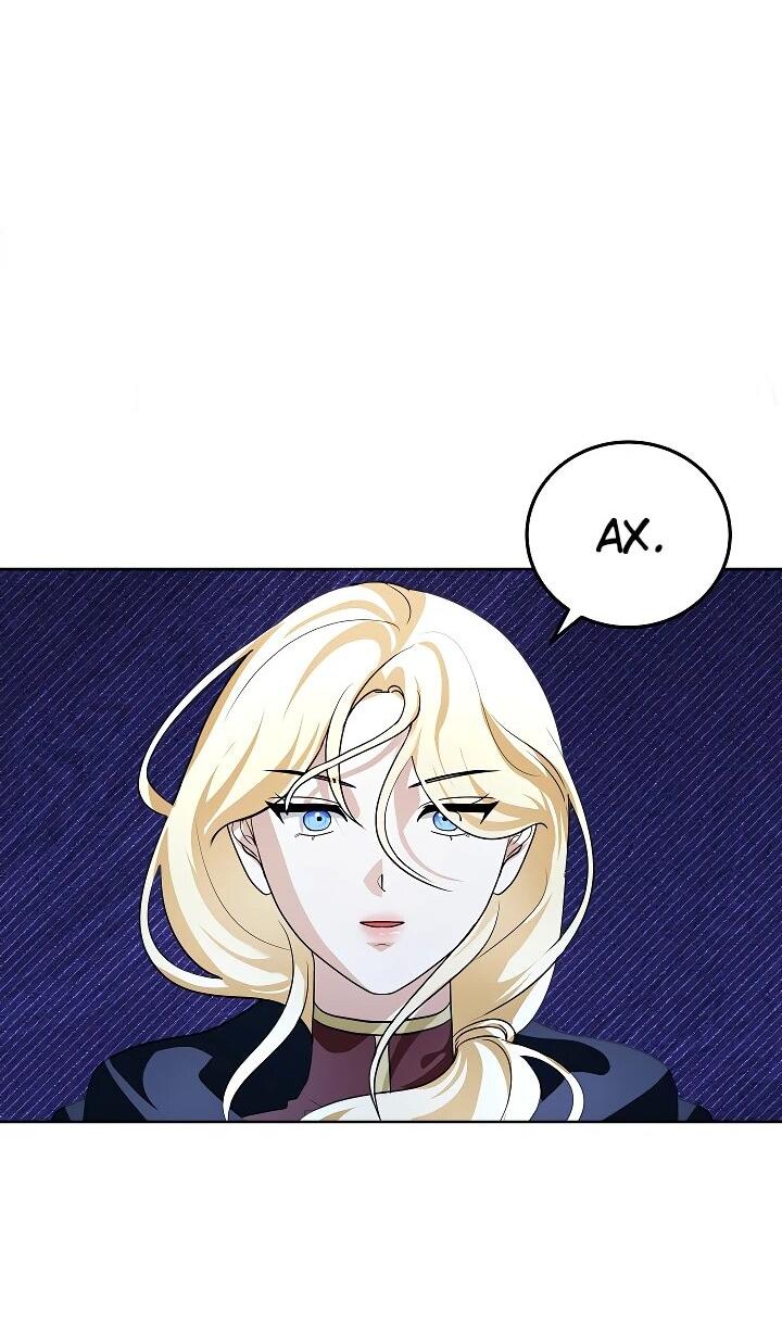 Манга Да начнётся сиквел провального романа - Глава 23 Страница 48