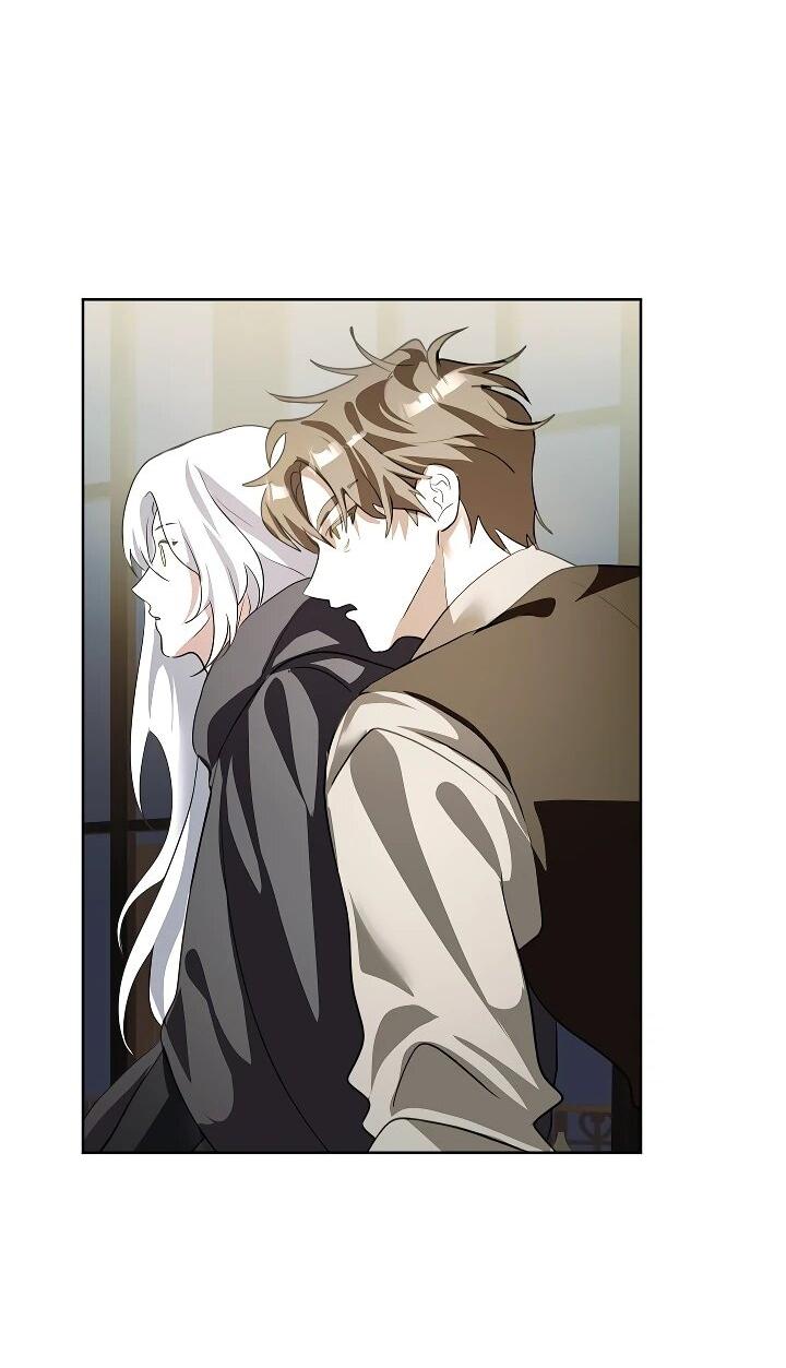 Манга Да начнётся сиквел провального романа - Глава 23 Страница 35