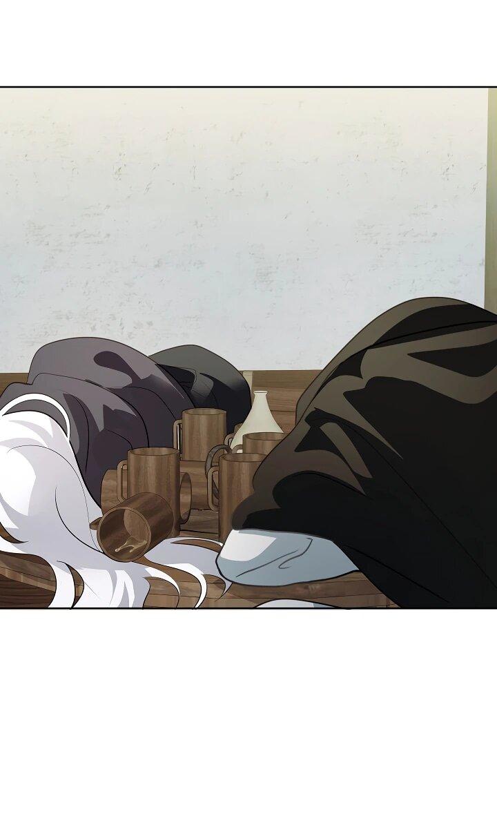 Манга Да начнётся сиквел провального романа - Глава 22 Страница 23