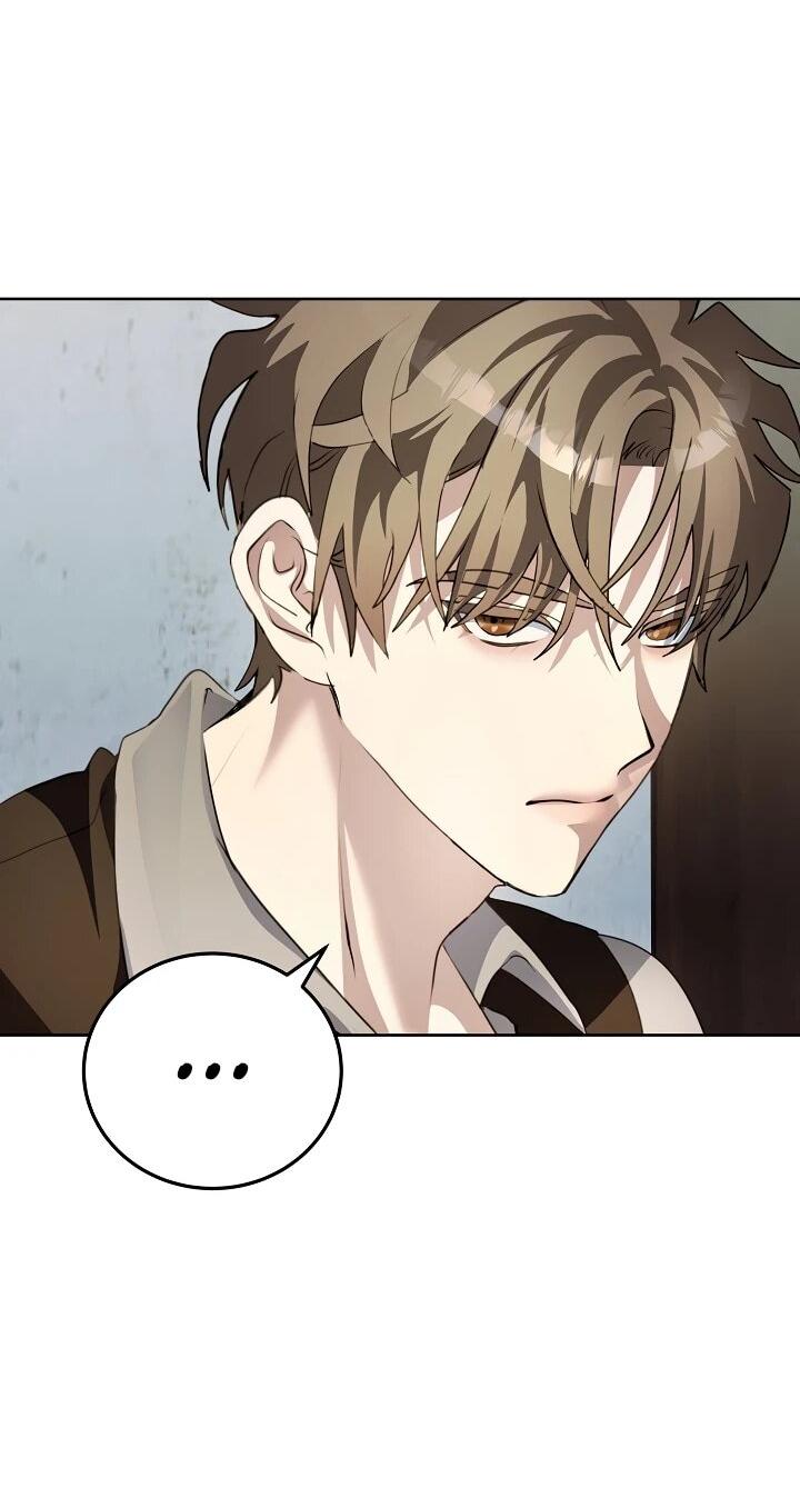 Манга Да начнётся сиквел провального романа - Глава 21 Страница 46