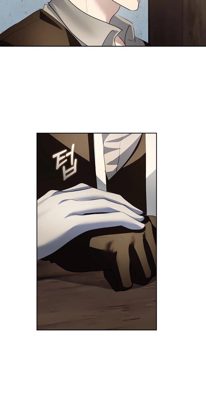 Манга Да начнётся сиквел провального романа - Глава 21 Страница 48