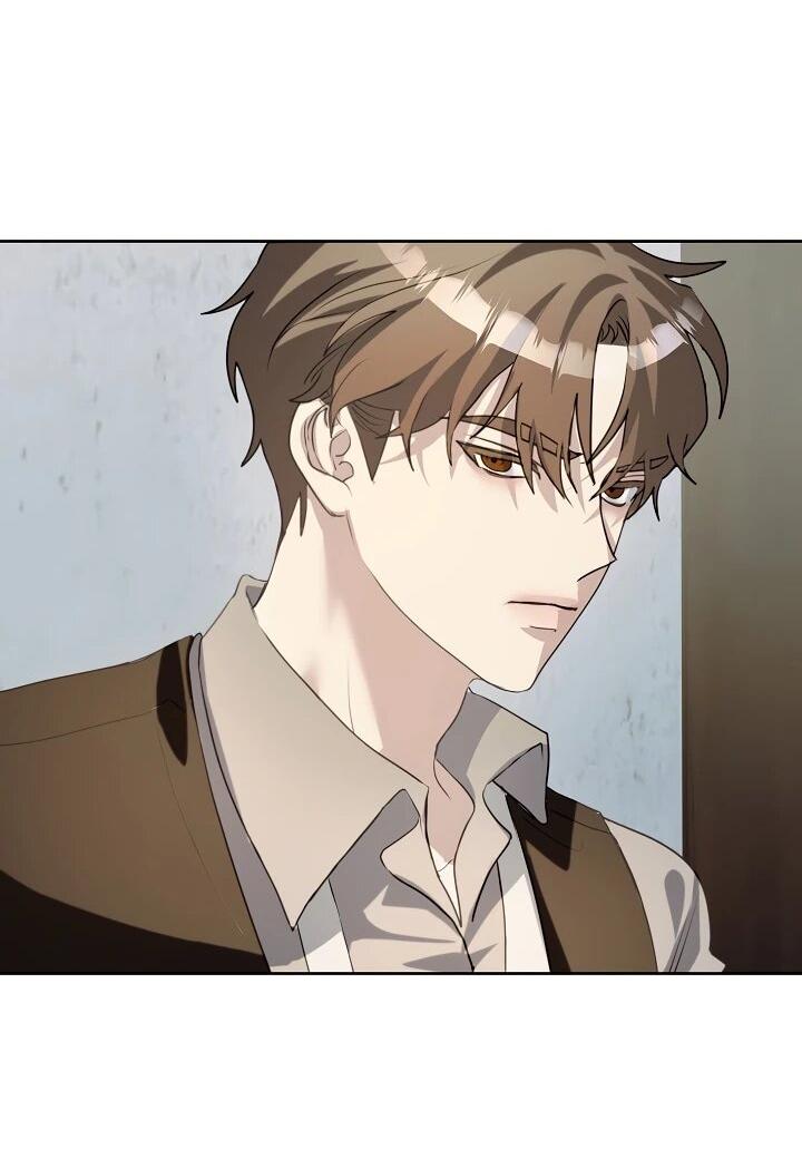 Манга Да начнётся сиквел провального романа - Глава 21 Страница 50