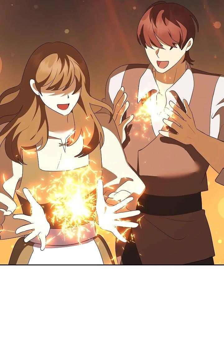 Манга Да начнётся сиквел провального романа - Глава 30 Страница 15