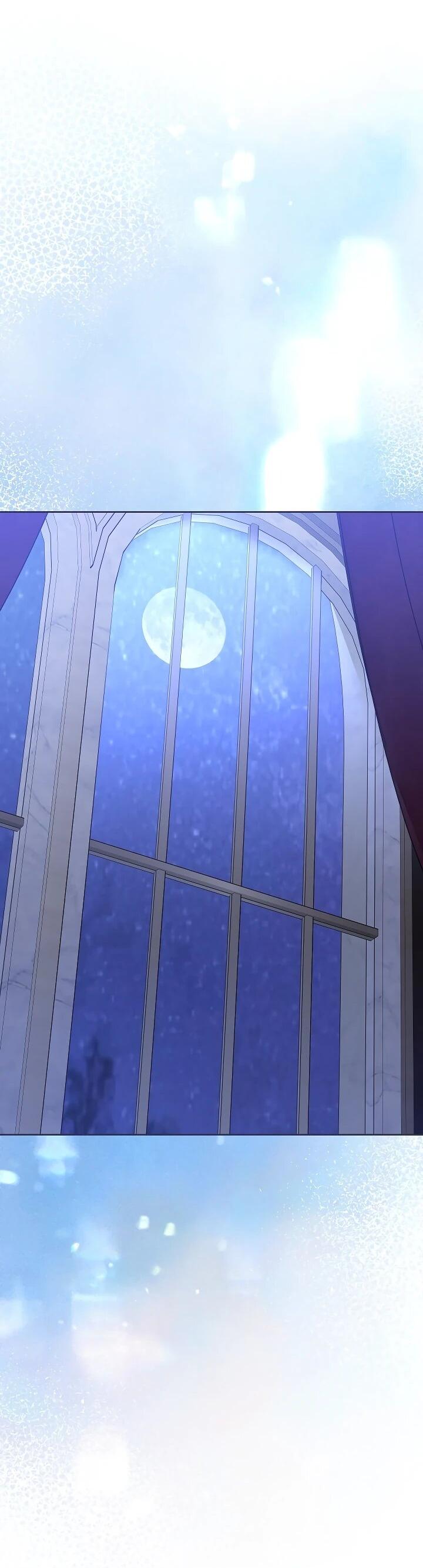 Манга Да начнётся сиквел провального романа - Глава 30 Страница 40