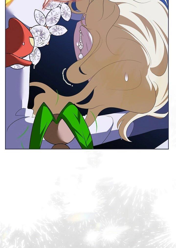 Манга Да начнётся сиквел провального романа - Глава 30 Страница 42