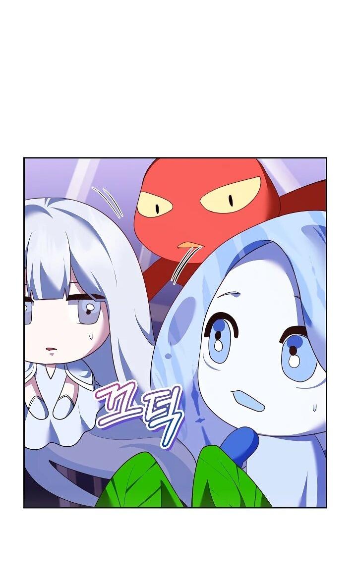 Манга Да начнётся сиквел провального романа - Глава 29 Страница 25