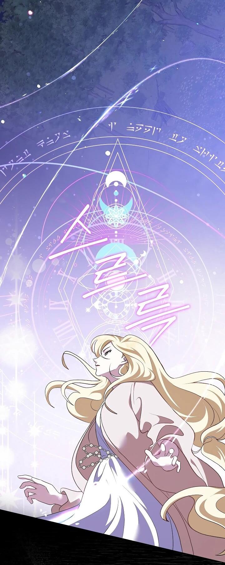 Манга Да начнётся сиквел провального романа - Глава 29 Страница 35