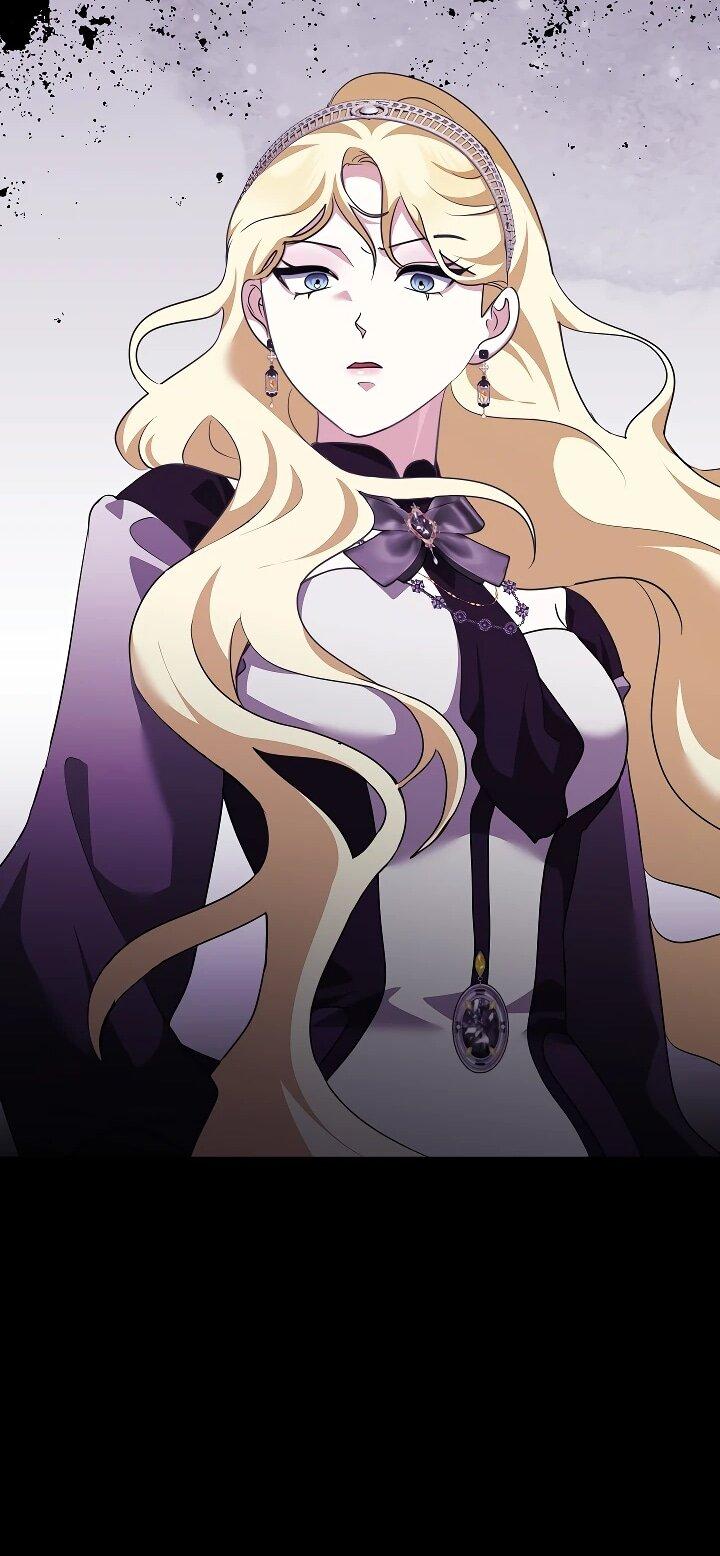 Манга Да начнётся сиквел провального романа - Глава 28 Страница 33