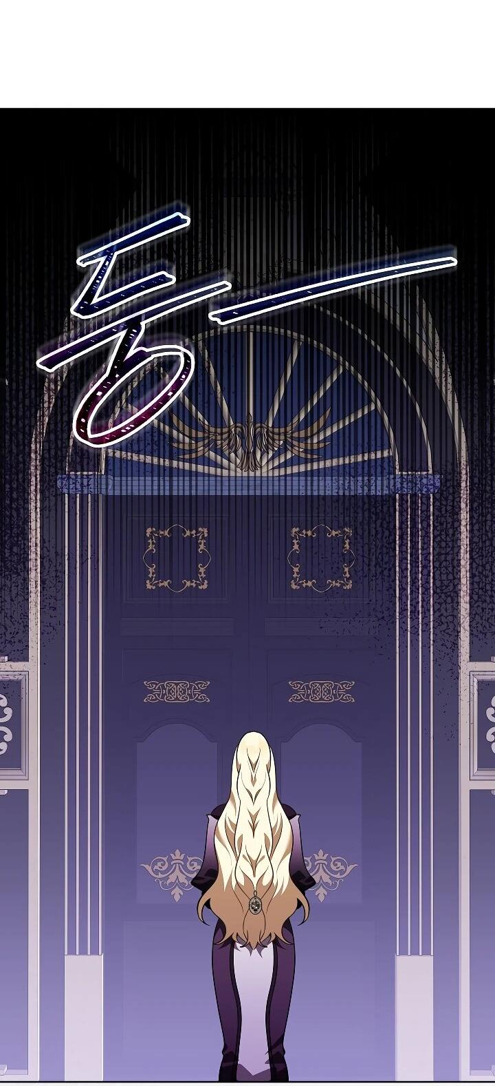 Манга Да начнётся сиквел провального романа - Глава 28 Страница 13