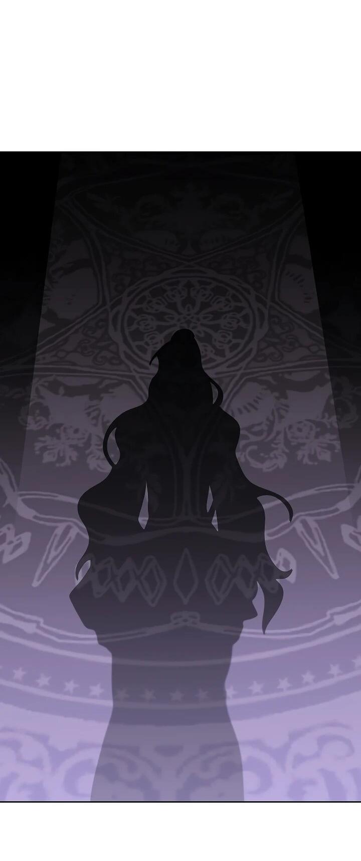 Манга Да начнётся сиквел провального романа - Глава 28 Страница 17