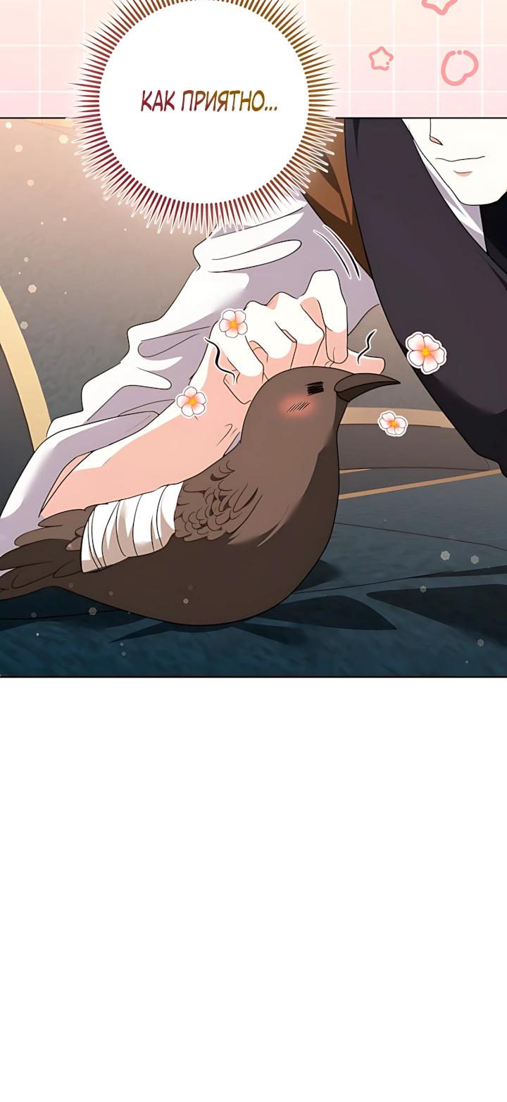 Манга Да начнётся сиквел провального романа - Глава 33 Страница 27