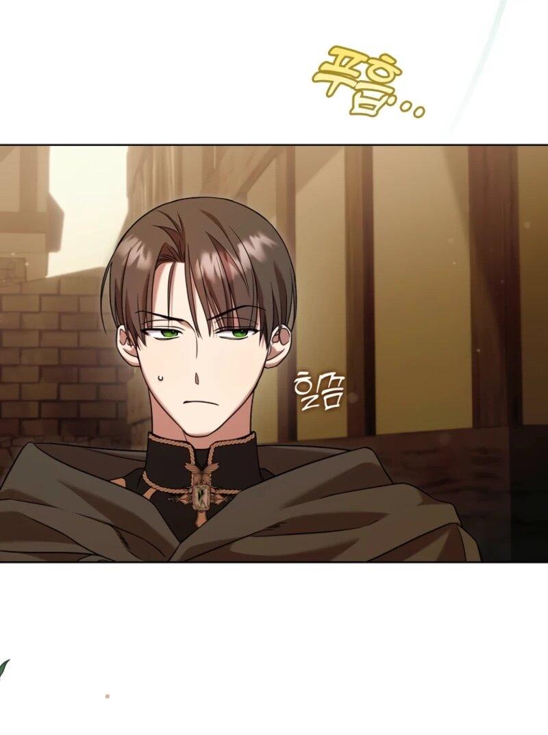 Манга Святая, молчите! - Глава 10 Страница 35