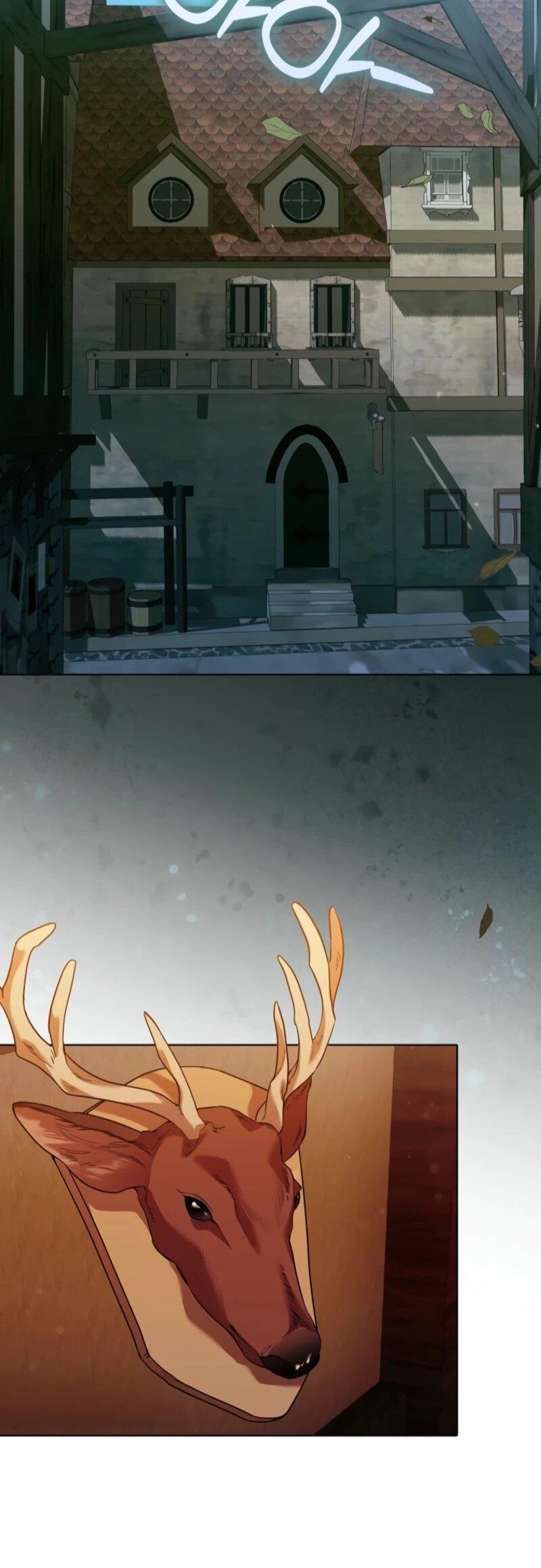 Манга Святая, молчите! - Глава 9 Страница 31