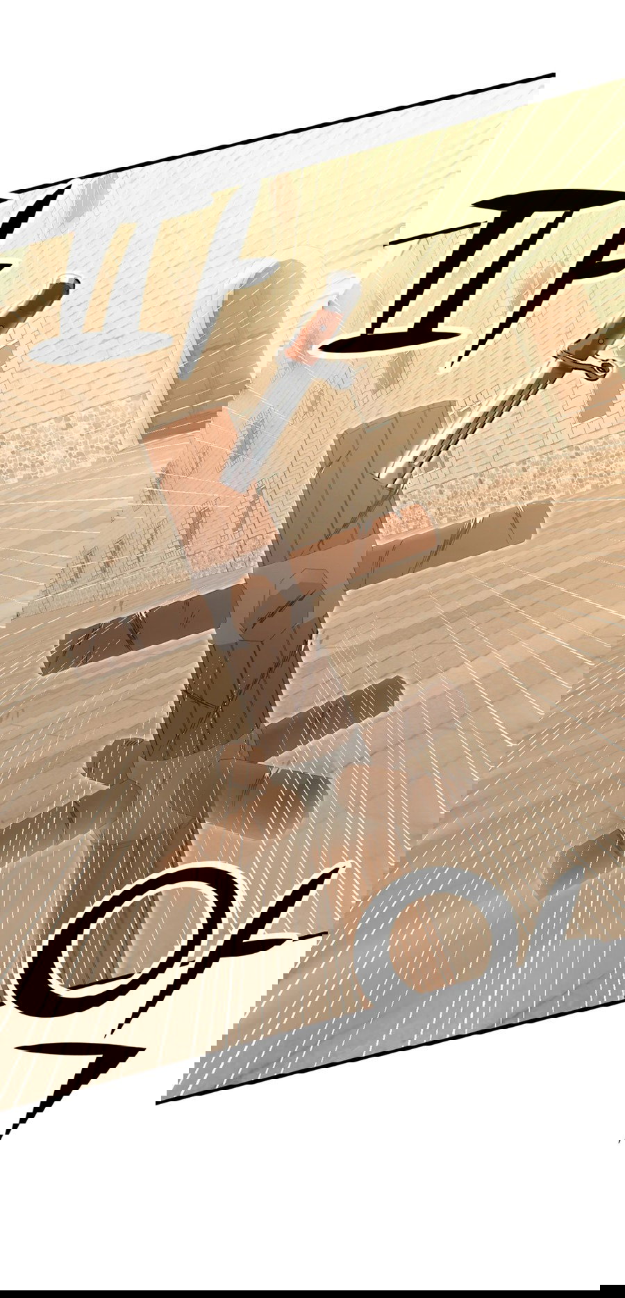 Манга Джентльменская лига - Глава 7 Страница 3