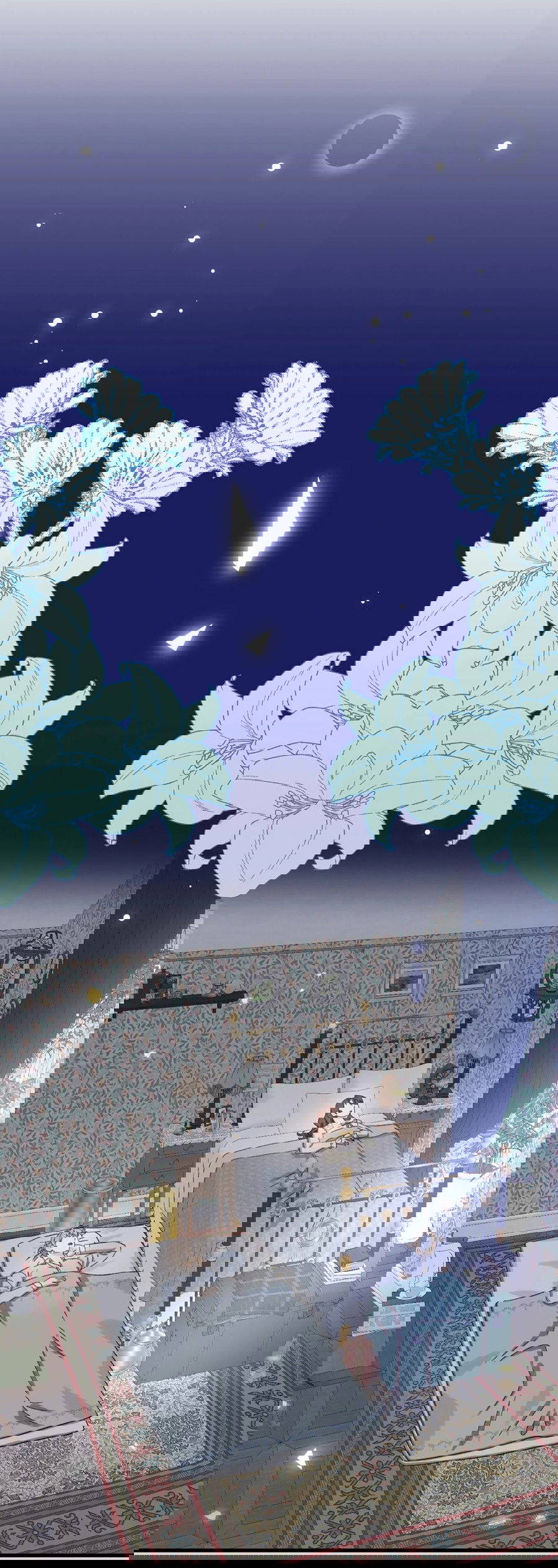 Манга Джентльменская лига - Глава 7 Страница 61