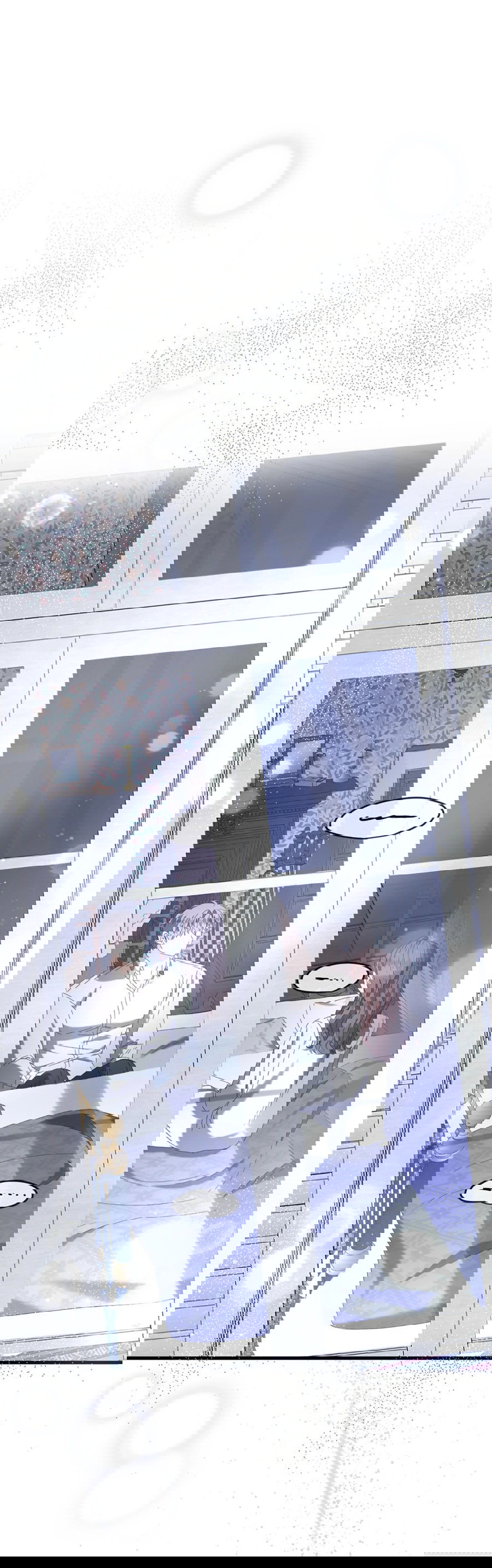 Манга Джентльменская лига - Глава 7 Страница 76