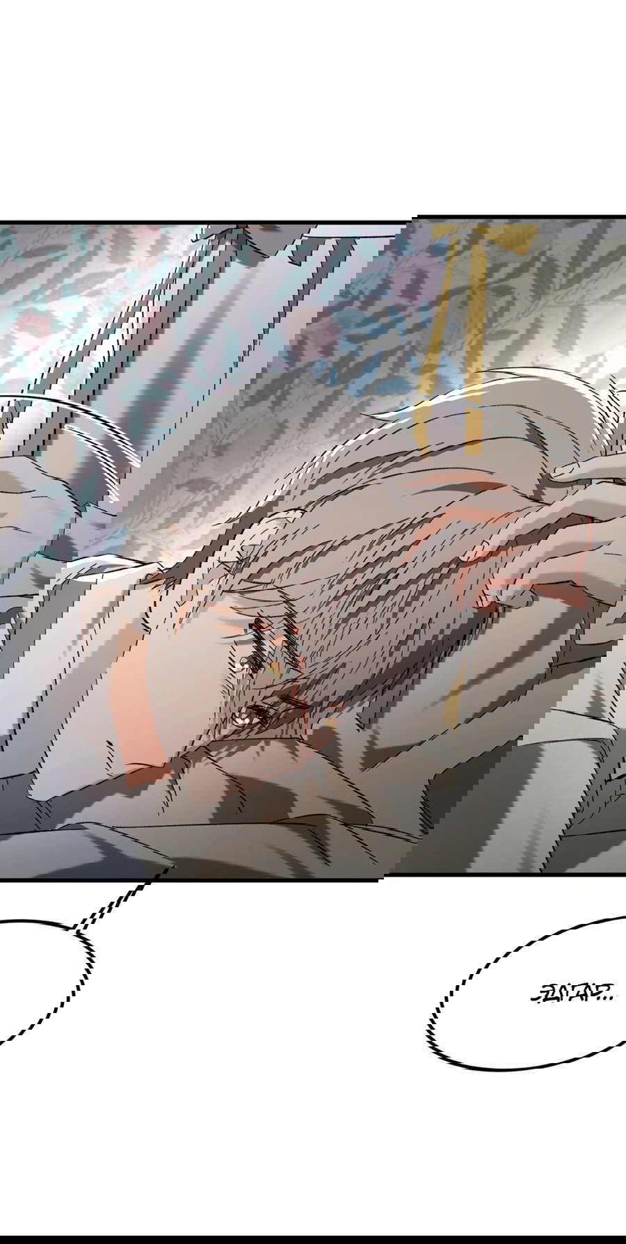 Манга Джентльменская лига - Глава 7 Страница 81