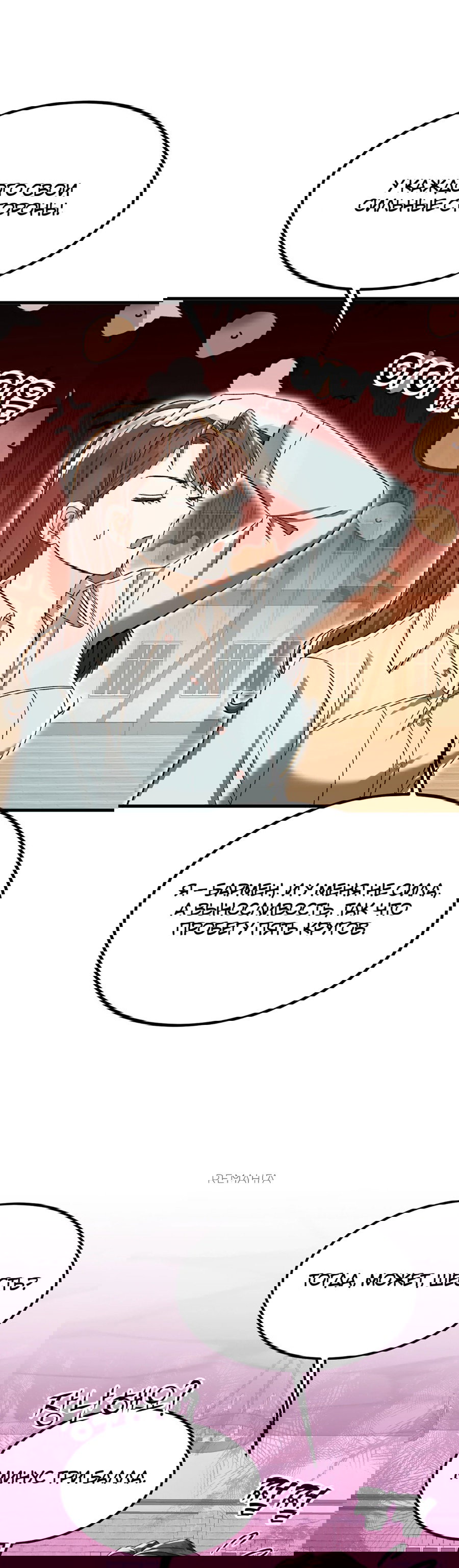 Манга Джентльменская лига - Глава 6 Страница 38