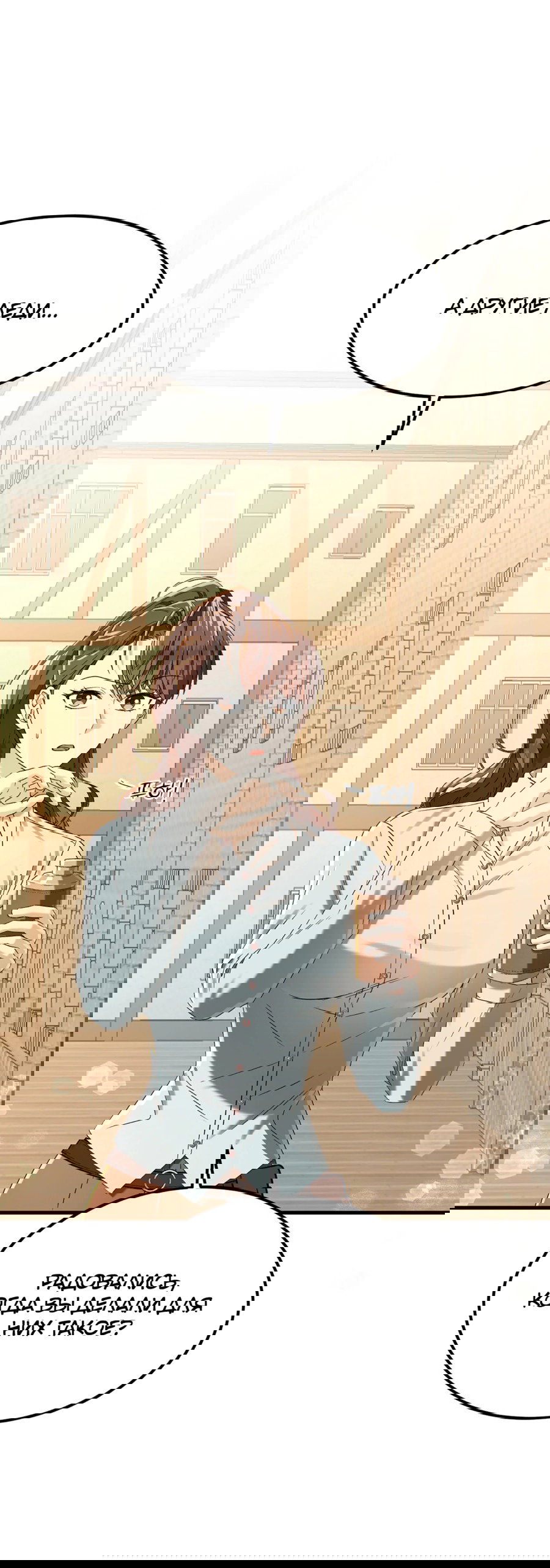 Манга Джентльменская лига - Глава 6 Страница 48