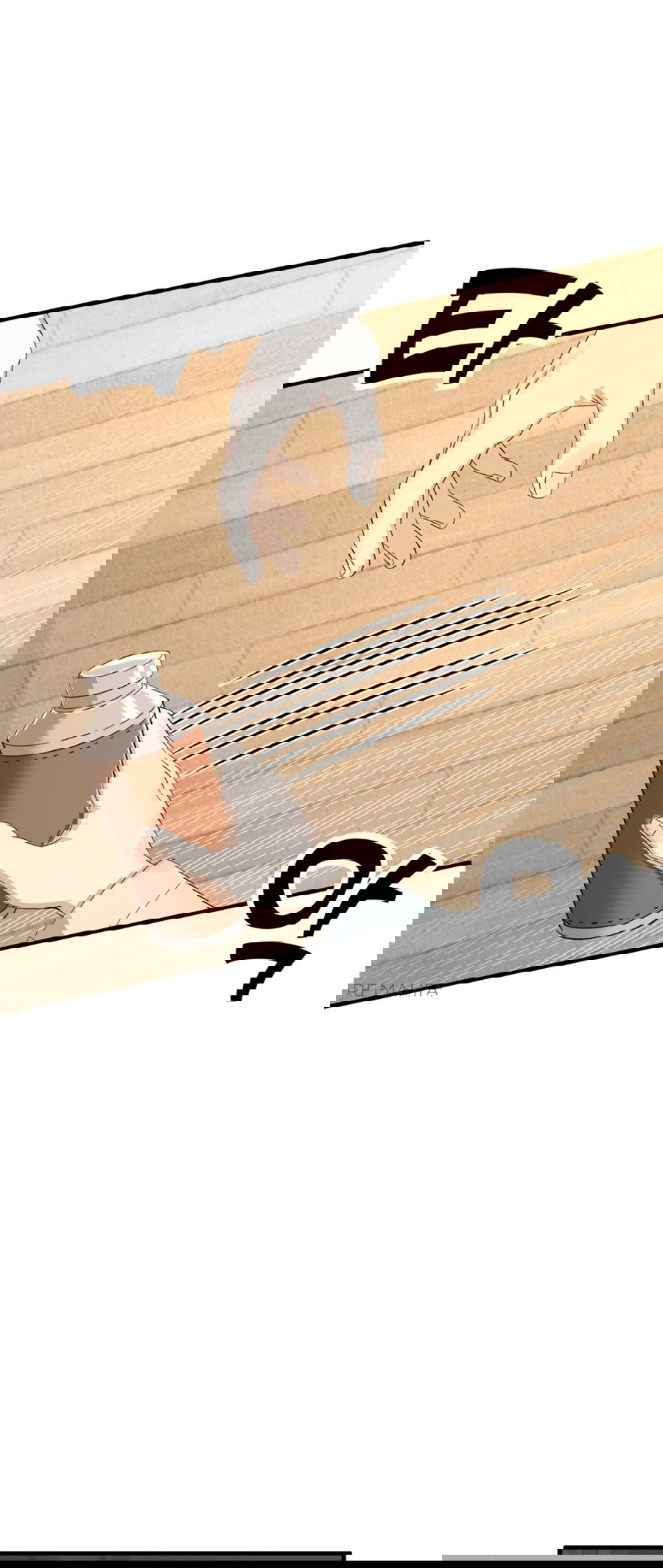 Манга Джентльменская лига - Глава 6 Страница 46