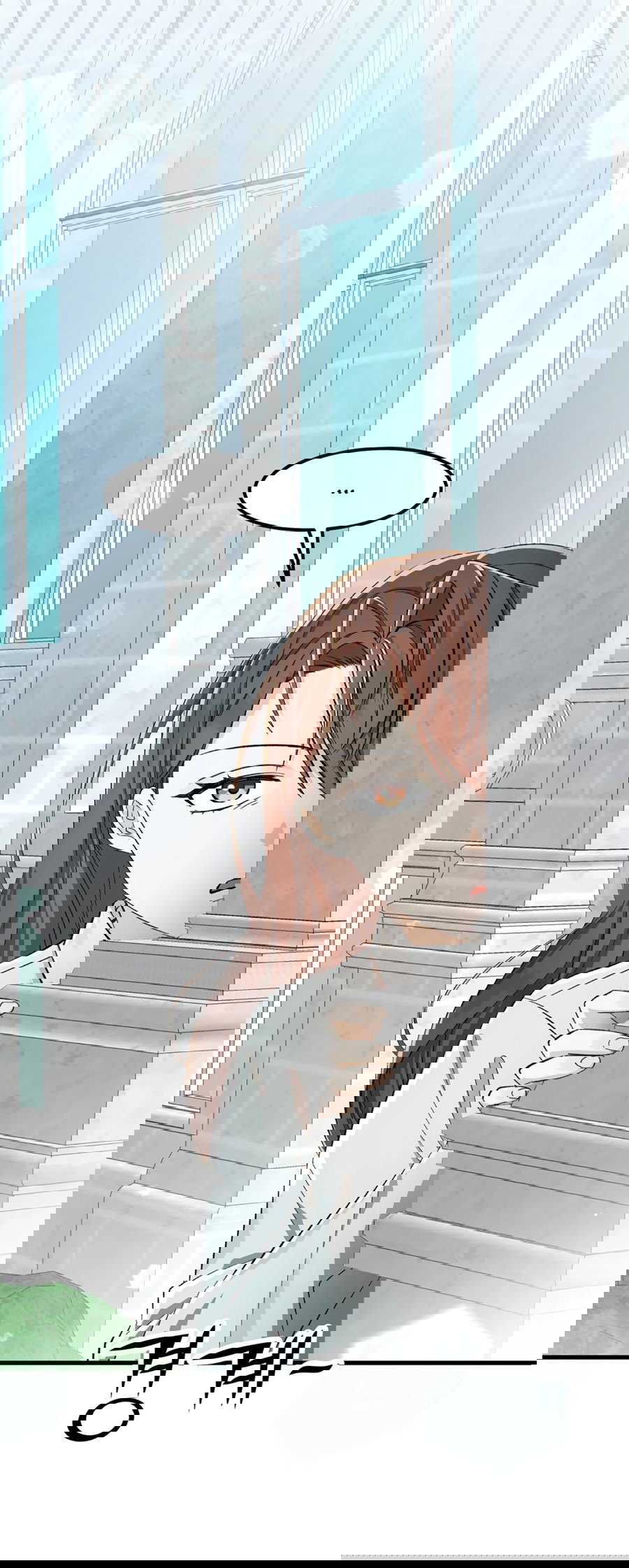 Манга Джентльменская лига - Глава 6 Страница 18