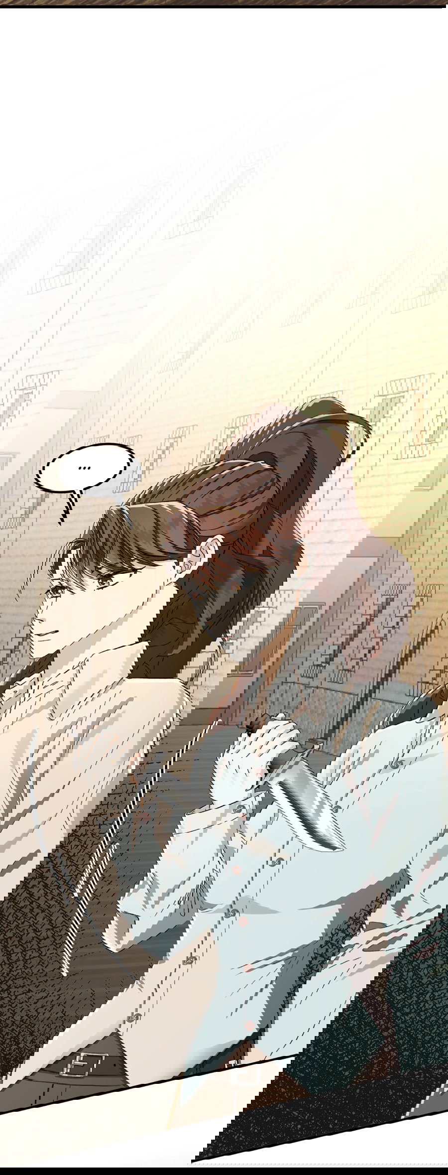 Манга Джентльменская лига - Глава 6 Страница 68