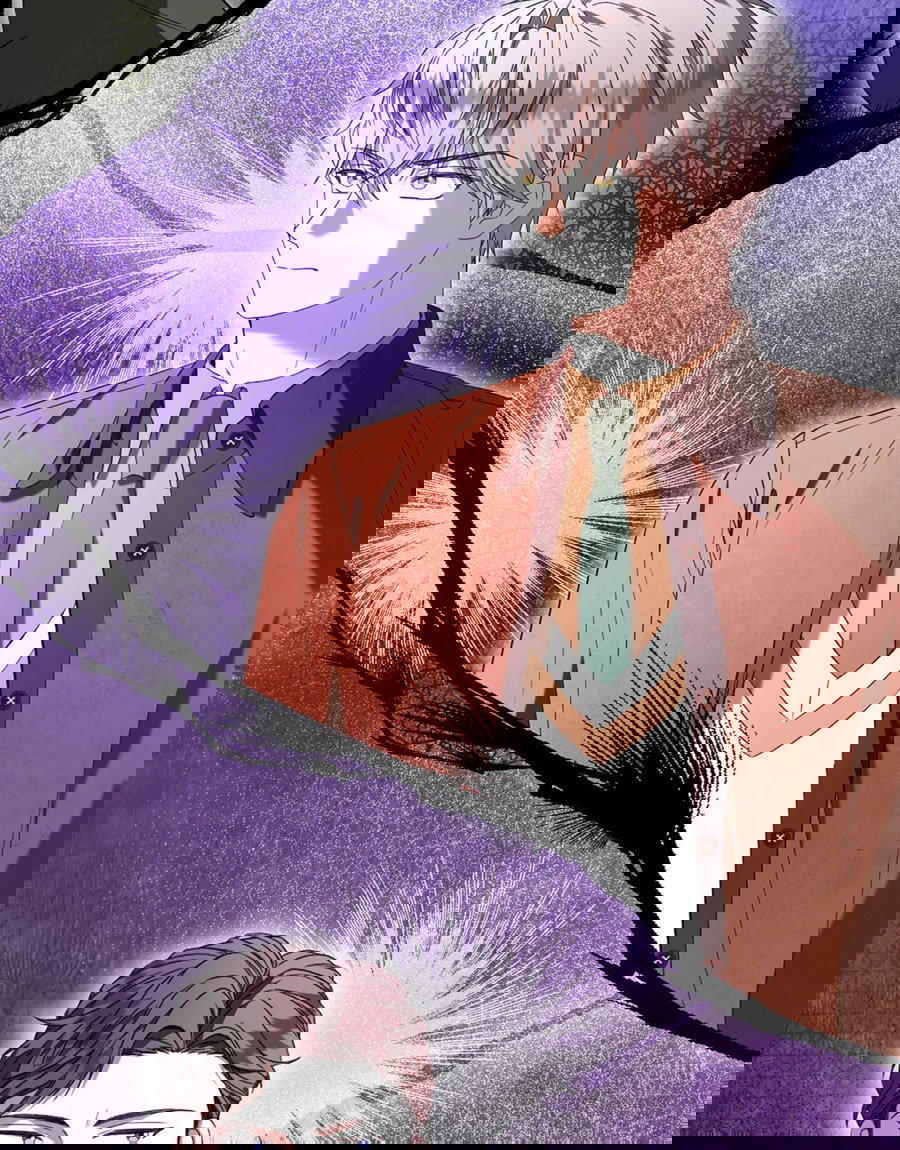 Манга Джентльменская лига - Глава 6 Страница 10