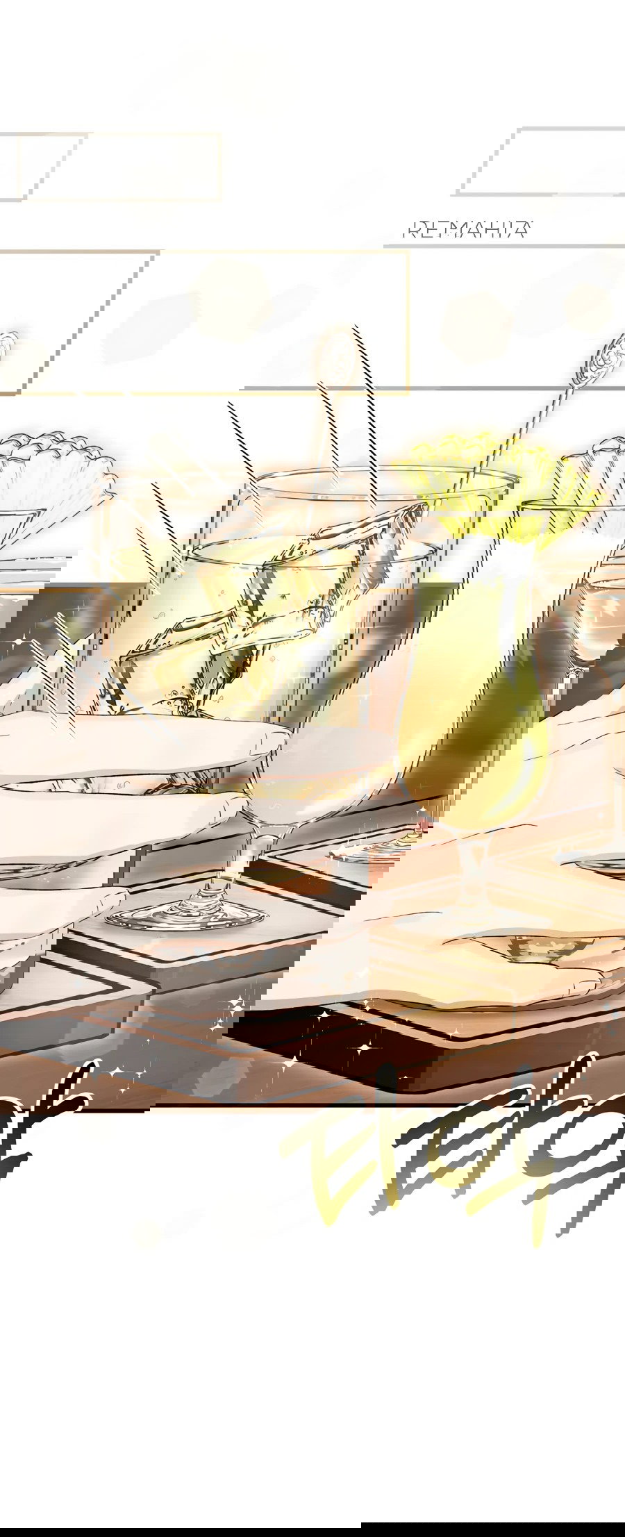 Манга Джентльменская лига - Глава 5 Страница 16