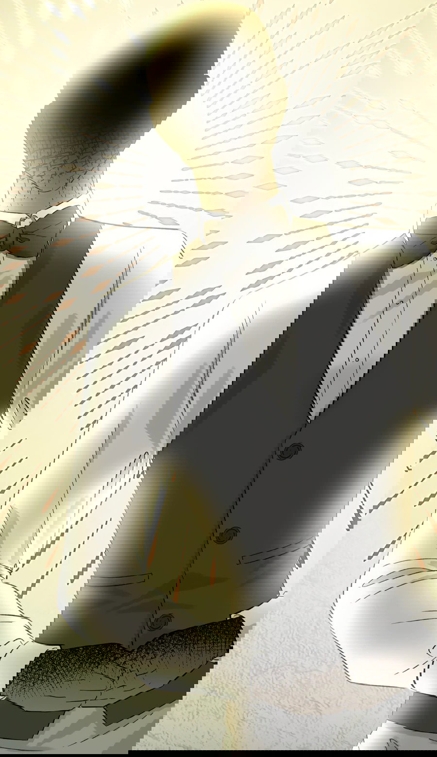 Манга Джентльменская лига - Глава 5 Страница 94