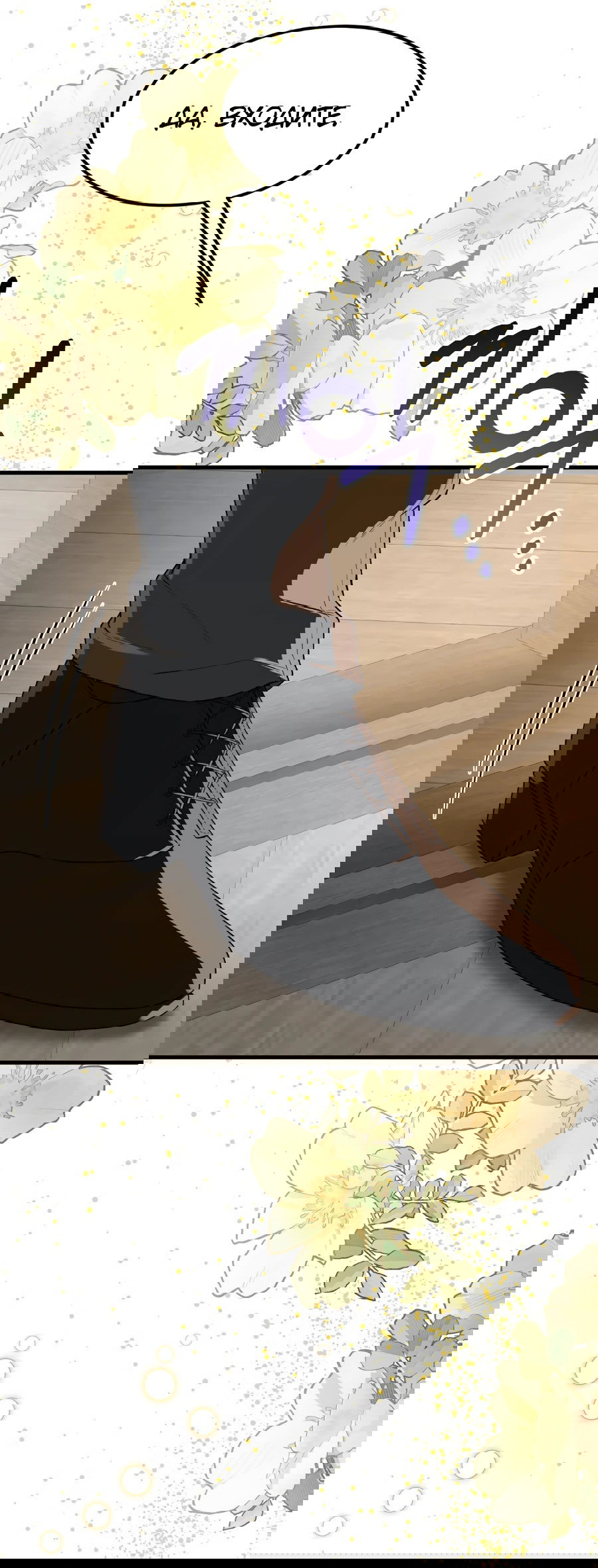 Манга Джентльменская лига - Глава 4 Страница 27