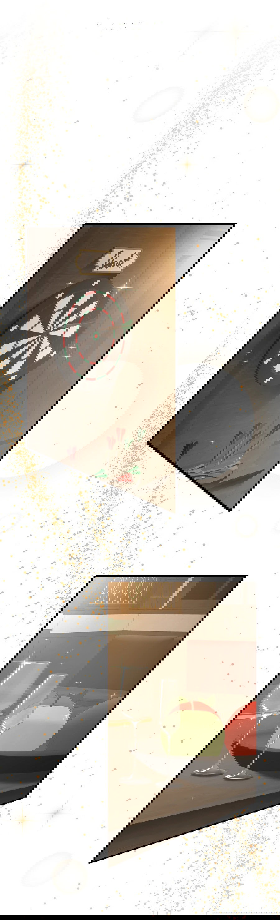 Манга Джентльменская лига - Глава 4 Страница 12