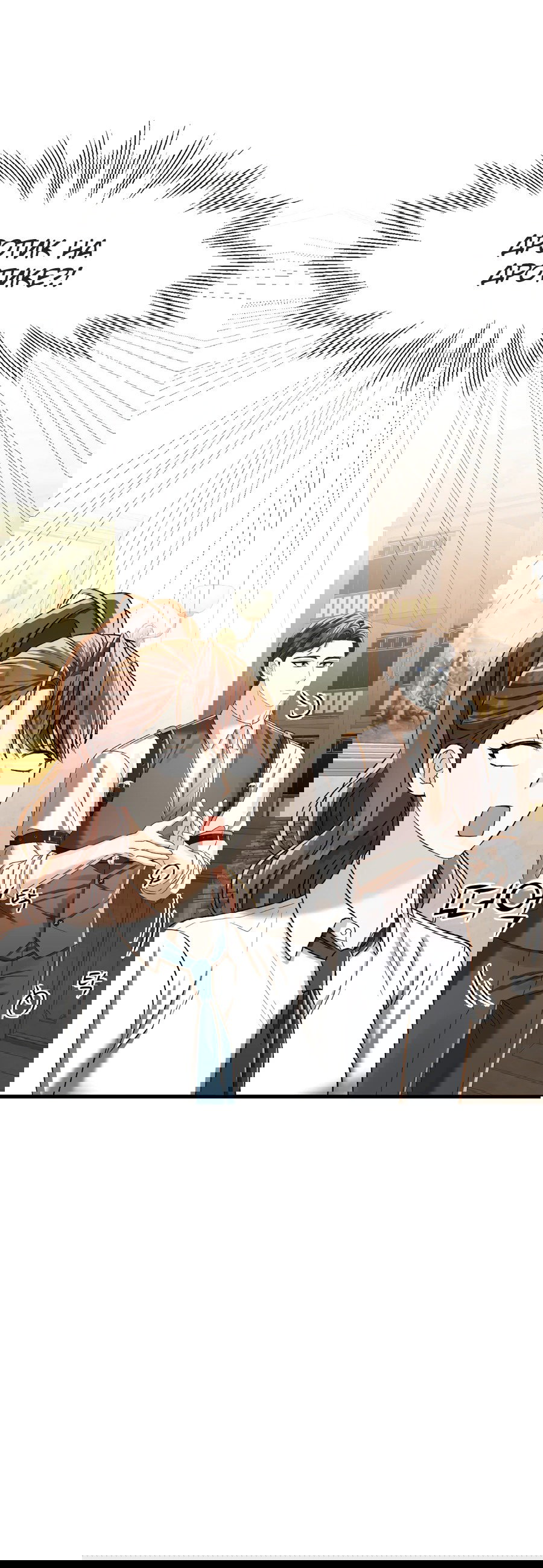 Манга Джентльменская лига - Глава 4 Страница 51