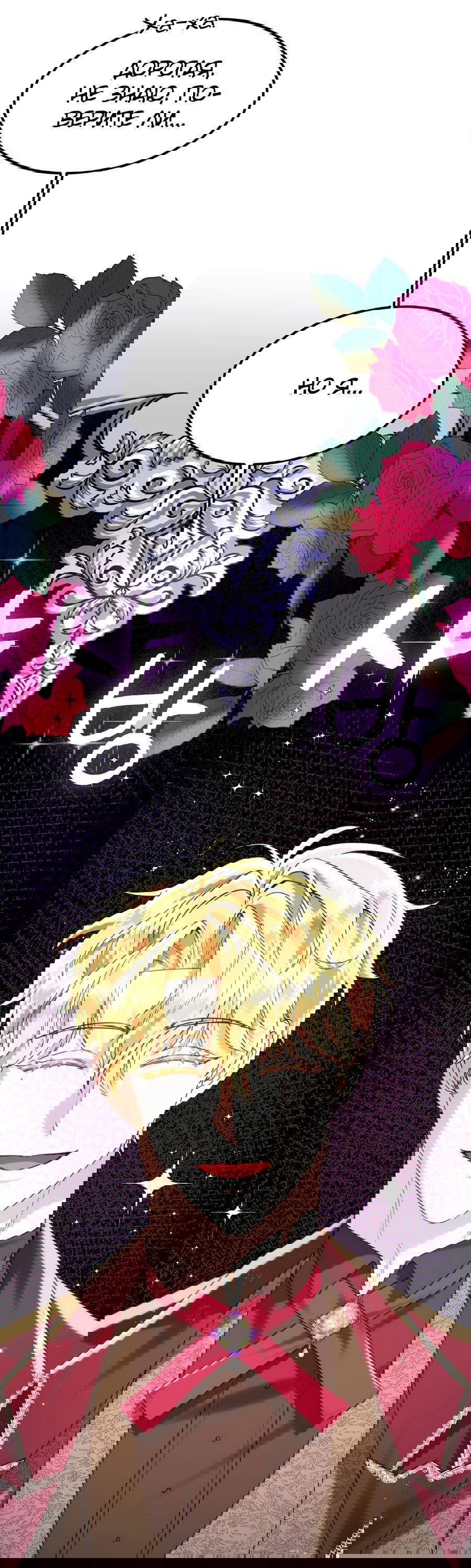 Манга Джентльменская лига - Глава 4 Страница 59