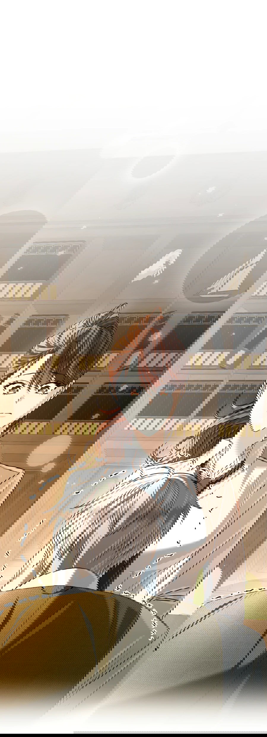 Манга Джентльменская лига - Глава 4 Страница 89