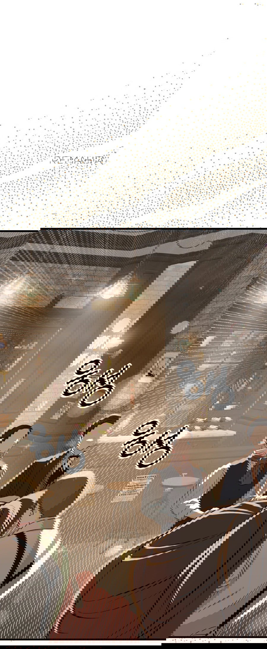 Манга Джентльменская лига - Глава 3 Страница 91