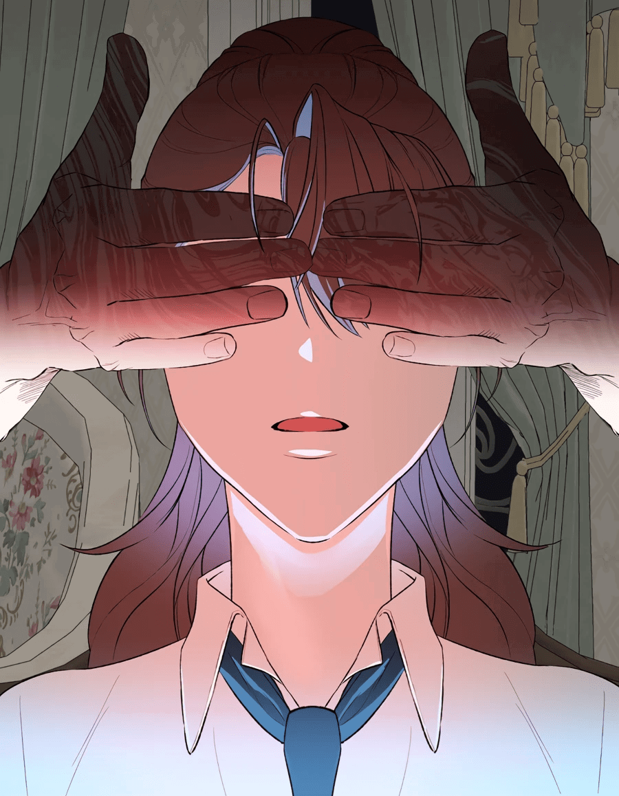 Манга Джентльменская лига - Глава 3 Страница 79