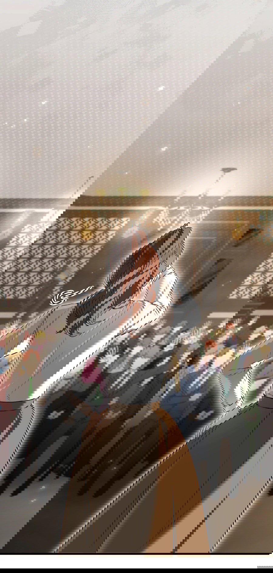 Манга Джентльменская лига - Глава 3 Страница 2