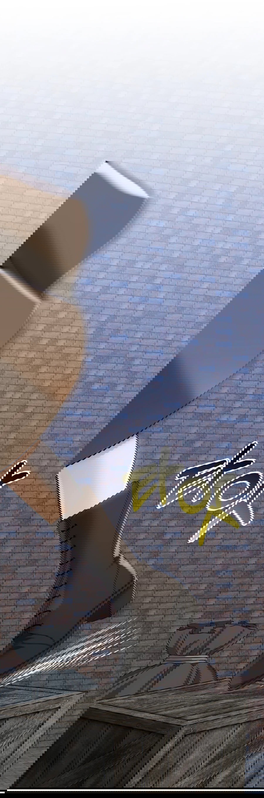 Манга Джентльменская лига - Глава 3 Страница 39