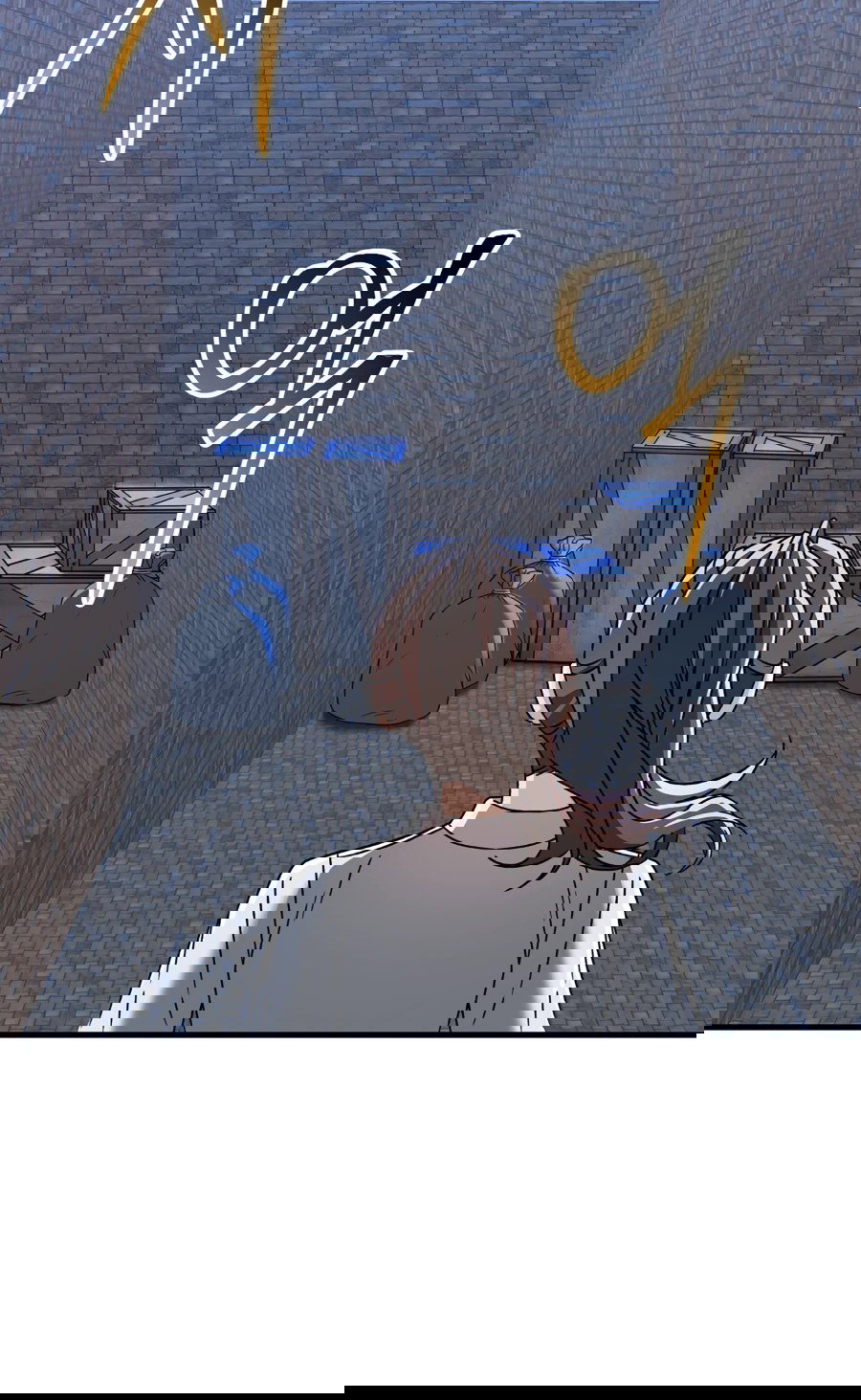 Манга Джентльменская лига - Глава 3 Страница 37