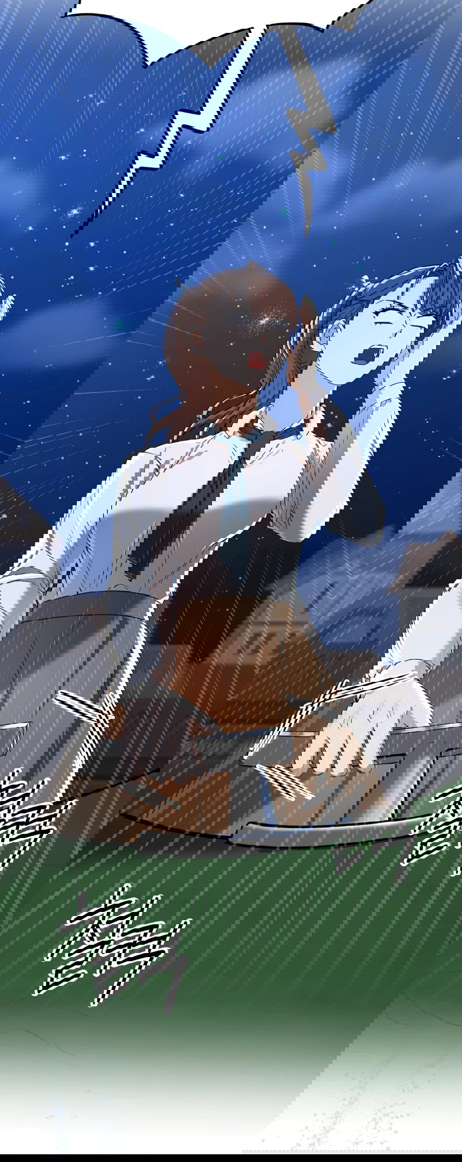 Манга Джентльменская лига - Глава 3 Страница 51