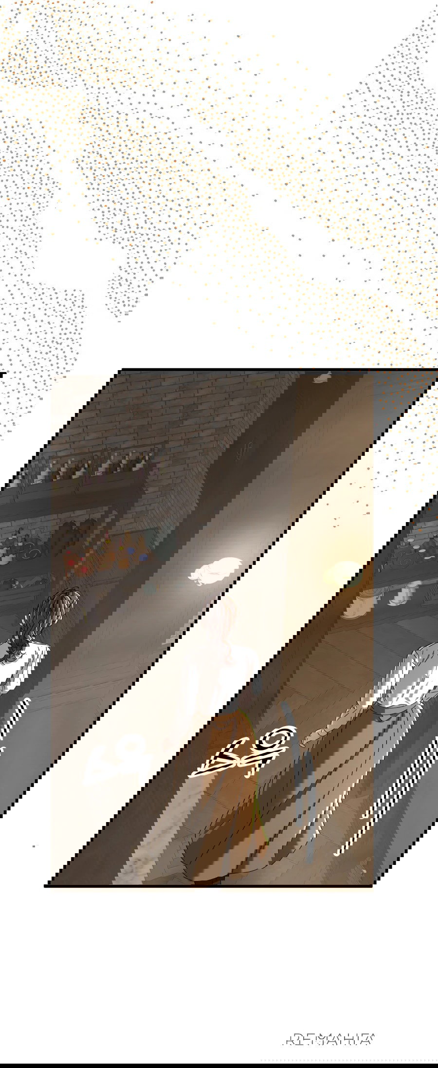 Манга Джентльменская лига - Глава 3 Страница 92