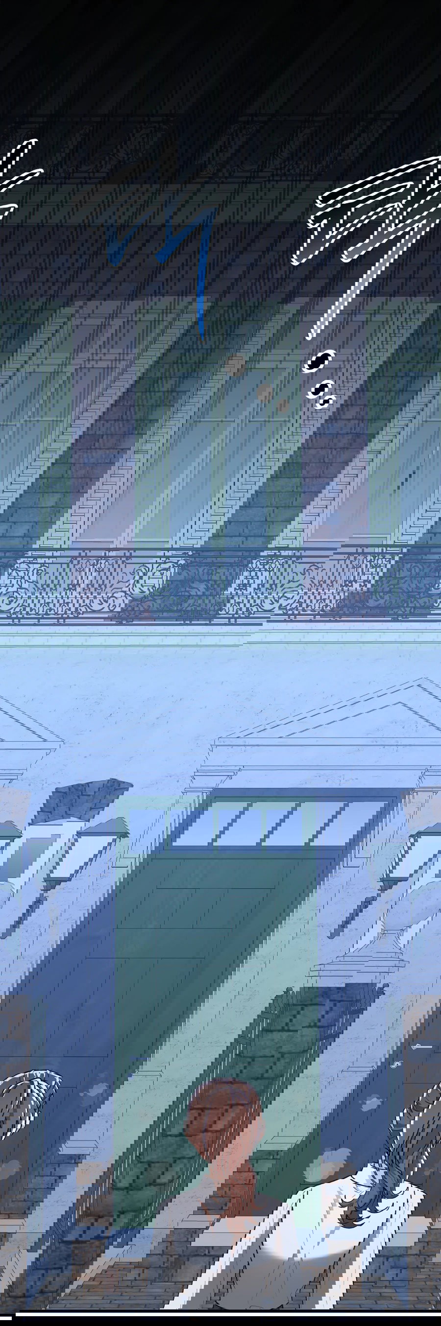 Манга Джентльменская лига - Глава 3 Страница 46