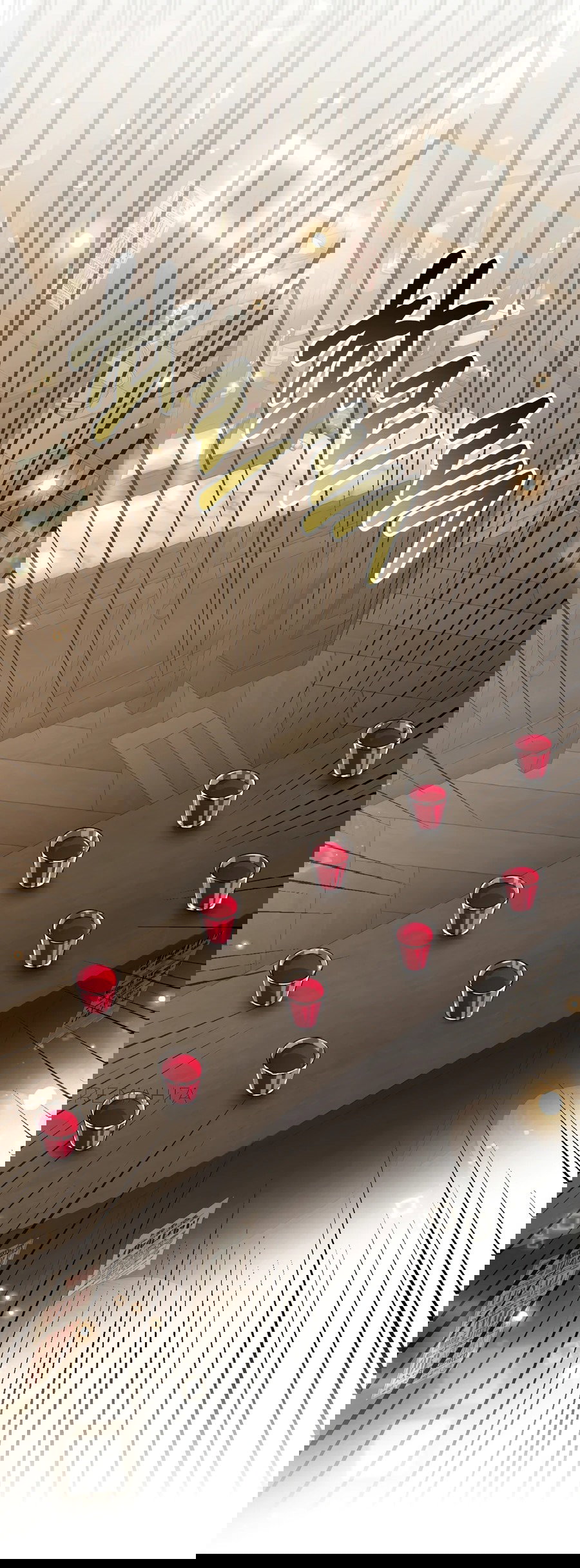 Манга Джентльменская лига - Глава 3 Страница 7