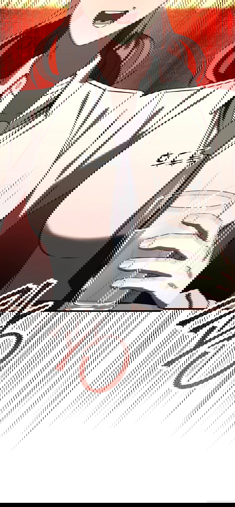 Манга Джентльменская лига - Глава 3 Страница 61