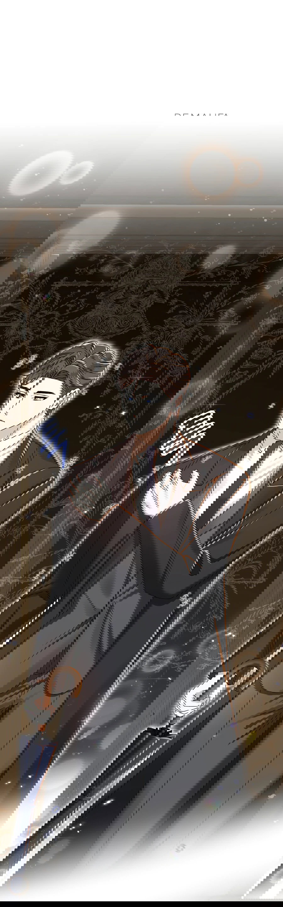 Манга Джентльменская лига - Глава 2 Страница 14